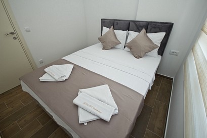 Apartman S-3