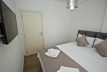 Apartman S-3
