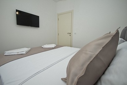 Apartman S-3