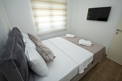 Apartman S-3