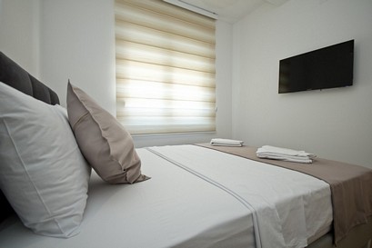 Apartman S-5
